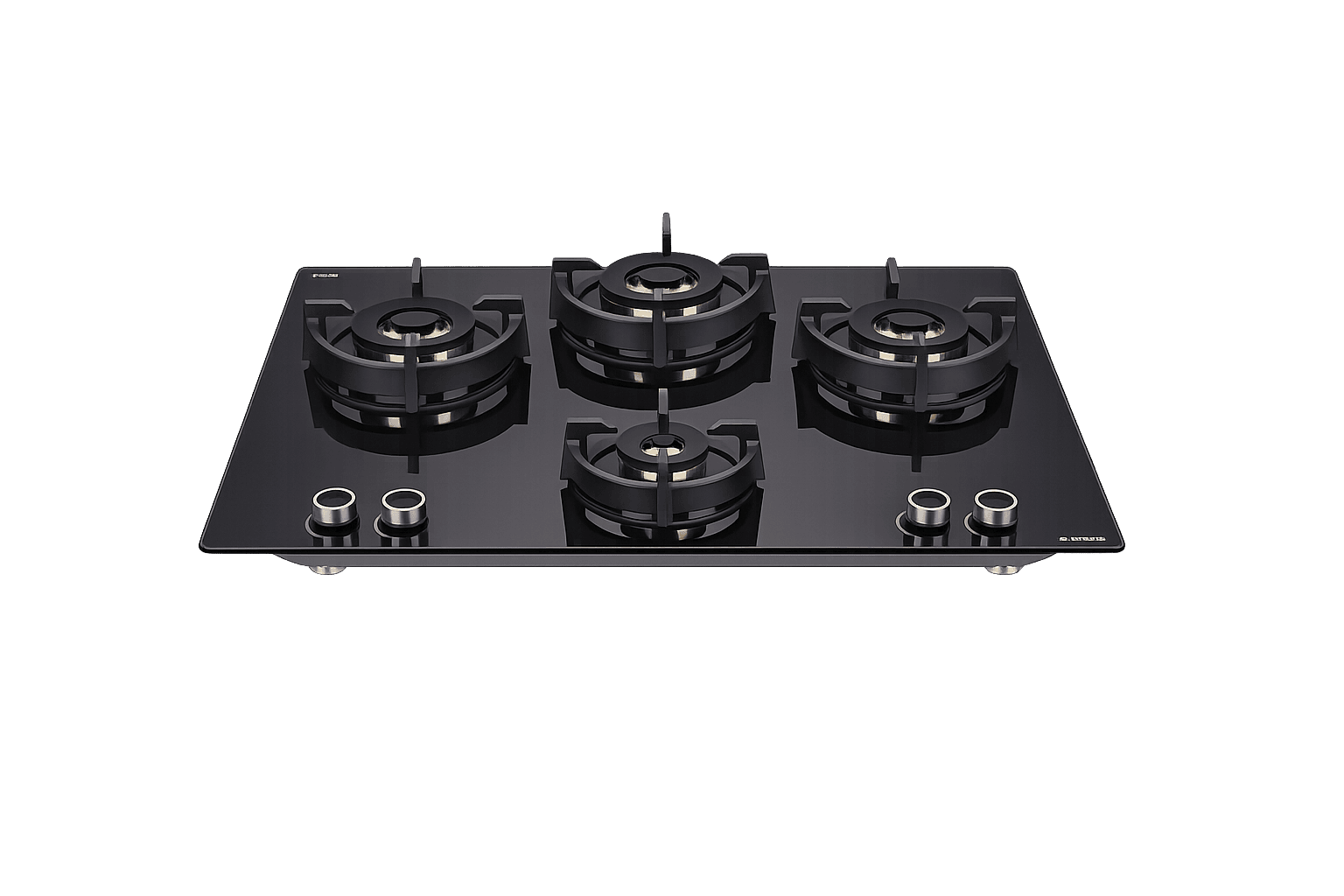 Elica Hob Flexi DFS FB 4B 91 TX